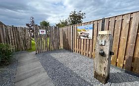 Vakantiewoning De Krab